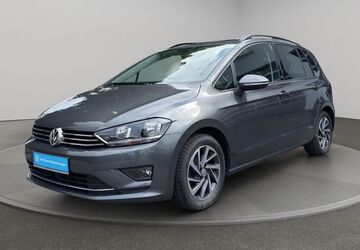 VW Golf Sportsvan 77.238 km 16.280 &euro; Flensburg 24941
