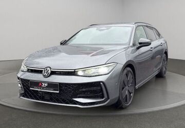 VW Passat Variant 1.015 km 47.990 &euro; Flensburg 24941