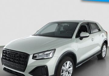 Audi Q2 7.538 km 32.980 &euro; Flensburg 24941
