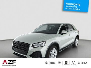 Gebrauchte Audi Q2