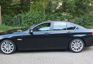 BMW 520 294.400 km 11.900 &euro; Flensburg 24941