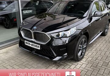 BMW iX2 9.000 km 45.995 &euro; Flensburg 24941