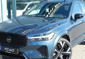 Volvo XC60 5.900 km 62.900 &euro; Flensburg 24941