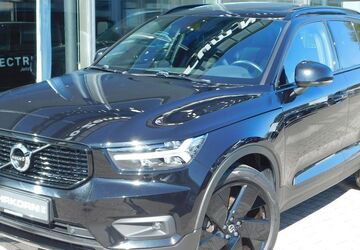 Volvo XC40 90.900 km 29.900 &euro; Flensburg 24941