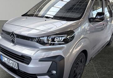 Citroen SpaceTourer 6.500 km 39.890 &euro; Flensburg 24941