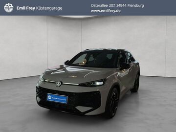 Gebrauchte VW T-Roc