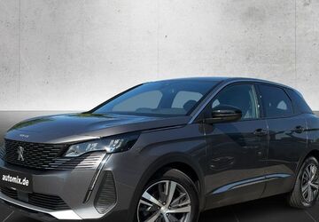 Peugeot 3008 65.100 km 22.350 &euro; Enge-Sande 25917