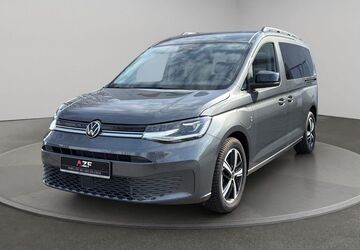 VW Caddy Maxi 1.053 km 44.890 &euro; Flensburg 24941