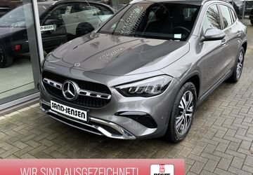 Mercedes-Benz GLA 200 10.000 km 37.995 &euro; Flensburg 24941