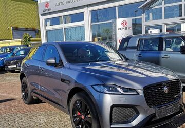 Jaguar F-Pace 69.727 km 38.494 &euro; Flensburg 24941