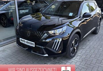 Peugeot 2008 8.000 km 22.495 &euro; Flensburg 24941