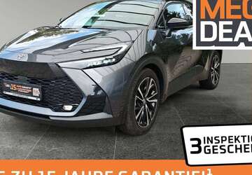 Toyota C-HR 15.373 km 33.980 &euro; Flensburg 24941