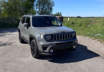 Jeep Renegade 36.852 km 18.500 &euro; Husby 24975