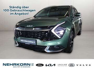 Gebrauchte Kia Sportage