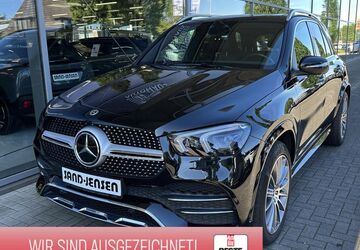 Mercedes-Benz GLE 350 71.000 km 55.995 &euro; Flensburg 24941