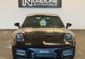 Porsche 911 Urmodell 2.249 km 169.995 &euro; Flensburg 24941