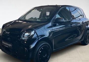 Smart ForFour 80.950 km 7.980 &euro; Flensburg 24941