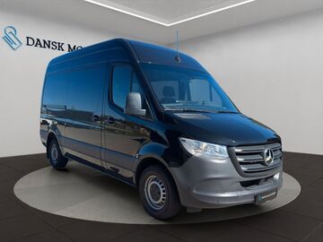 Gebrauchte Mercedes-Benz Sprinter