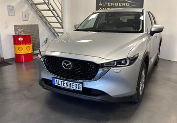 Mazda CX-5 23.800 km 26.990 &euro; Handewitt 24983