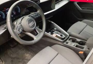 Audi A3 23.868 km 33.990 &euro; Flensburg 24941