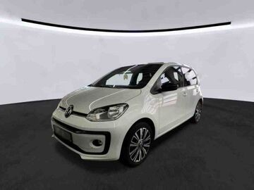 Gebrauchte VW up!