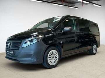 Gebrauchte Mercedes-Benz Vito