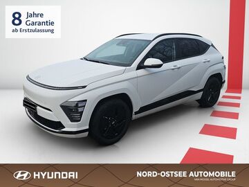 Gebrauchte Hyundai Kona