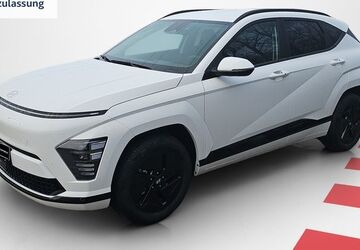 Hyundai KONA 9.900 km 34.880 &euro; Flensburg 24941