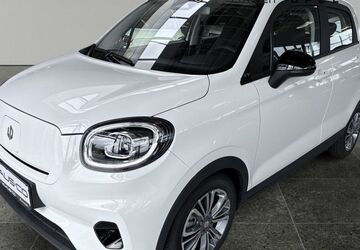 Leapmotor T03 3.500 km 19.495 &euro; Flensburg 24941