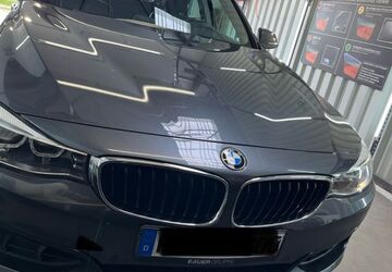 BMW 320 Gran Turismo 143.000 km 15.400 &euro; Flensburg 24943
