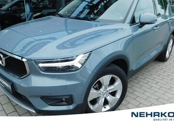 Volvo XC40 73.500 km 23.900 &euro; Flensburg 24941