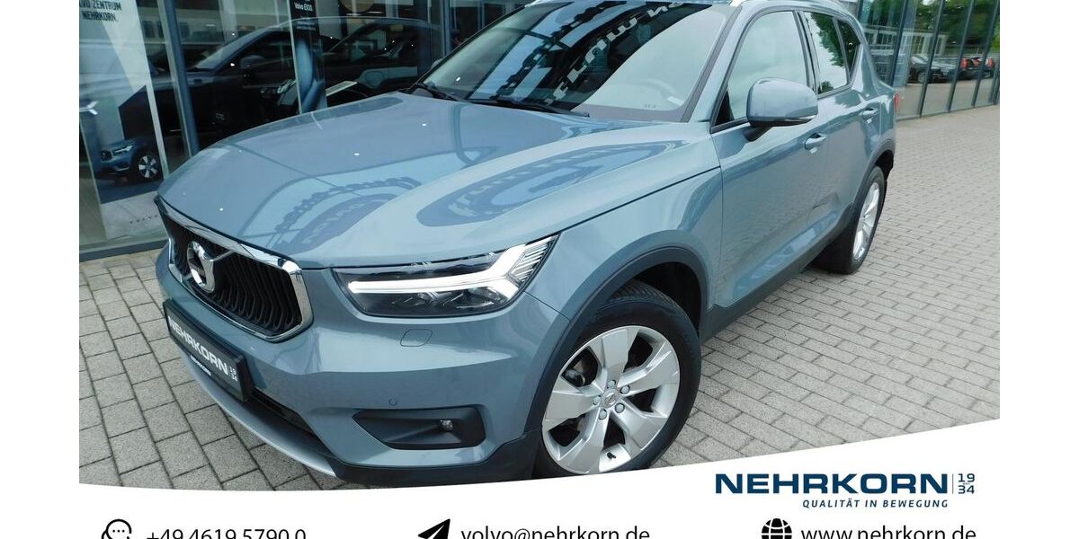 Volvo XC40 73.500 km 23.900 &euro; Flensburg 24941