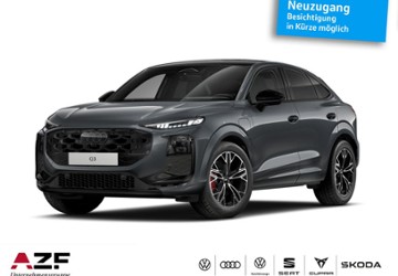 Audi Q3 2.600 km 61.990 &euro; Flensburg 24941