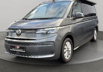 VW T7 California 9.390 km 62.890 &euro; Flensburg 24941