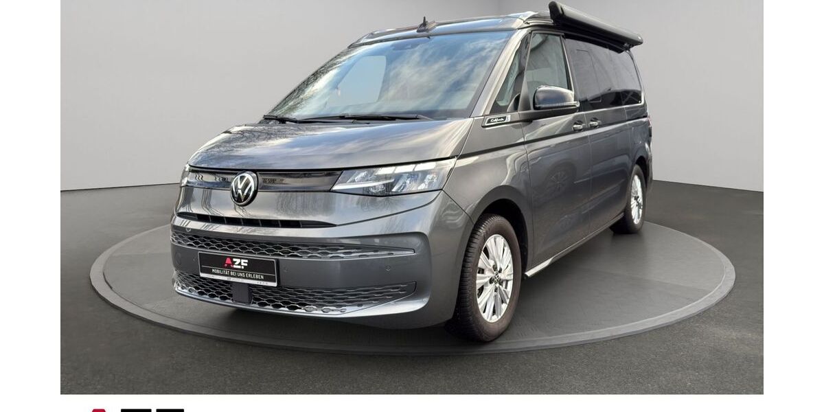 VW T7 California 9.390 km 62.890 &euro; Flensburg 24941