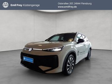Gebrauchte VW T-Roc