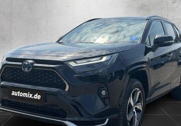 Toyota RAV 4 10.660 km 44.900 &euro; Enge-Sande 25917