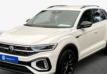 VW T-Roc 20.340 km 23.990 &euro; Flensburg 24944