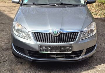 Skoda Roomster 146.000 km 5.500 &euro; Flensburg 24941