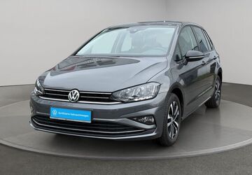 VW Golf Sportsvan 80.467 km 17.890 &euro; Flensburg 24941
