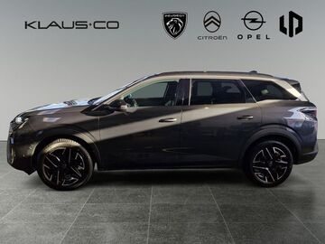 Gebrauchte Peugeot 5008