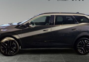 Peugeot 5008 5.000 km 41.790 &euro; Flensburg 24941