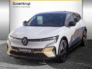 Gebrauchte Renault Megane