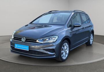 VW Golf Sportsvan 9.040 km 17.990 &euro; Flensburg 24941