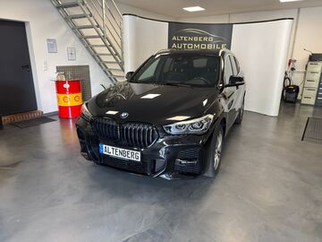 Gebrauchte BMW X1