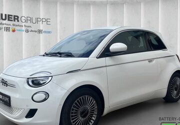 Fiat 500e 8.992 km 20.980 &euro; Flensburg 24941