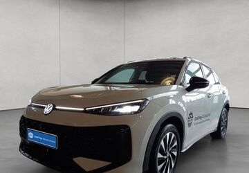 VW T-Roc 4.990 km 38.990 &euro; Flensburg 24944