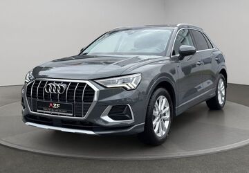 Audi Q3 1.041 km 47.690 &euro; Flensburg 24941