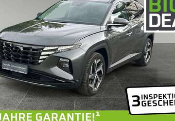 Hyundai TUCSON 56.079 km 25.980 &euro; Flensburg 24941