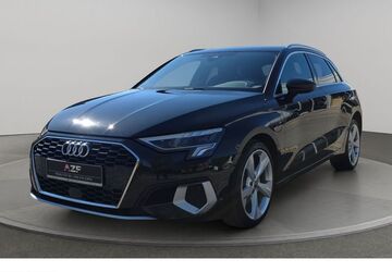 Audi A3 40.392 km 27.280 &euro; Flensburg 24941